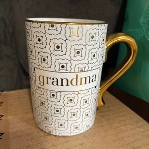 Grandma mug